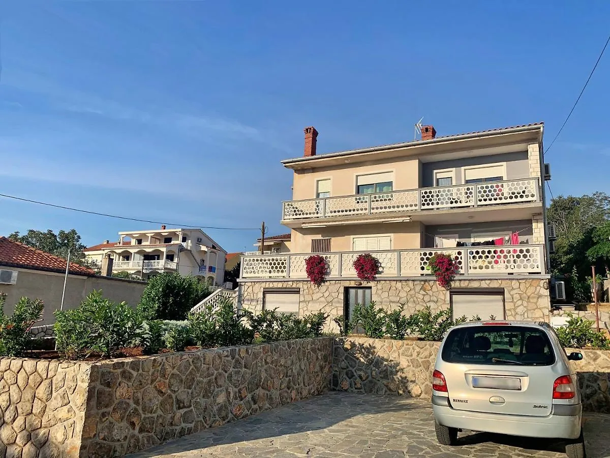 Apartments With A Parking Space Silo, Krk - 18667 0*, Silo (Krk) Croatia