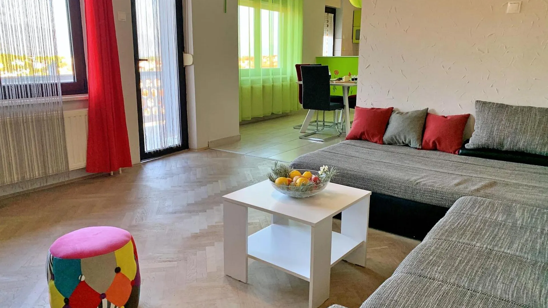 Apartments With A Parking Space Silo, Krk - 18667 Croatia
